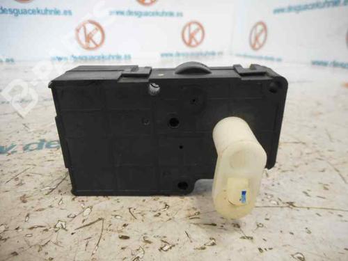 Heater blower motor CHEVROLET LACETTI (J200)  | BP2454708M62 