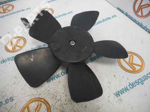 Used Radiator fan CHEVROLET LACETTI (J200) [2003-2025]  2475884