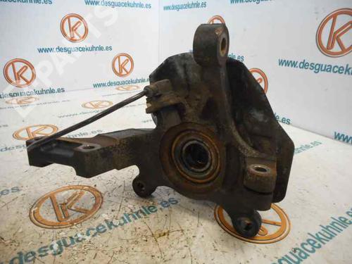 Right front steering knuckle CHEVROLET LACETTI (J200)  | BP2449898M26