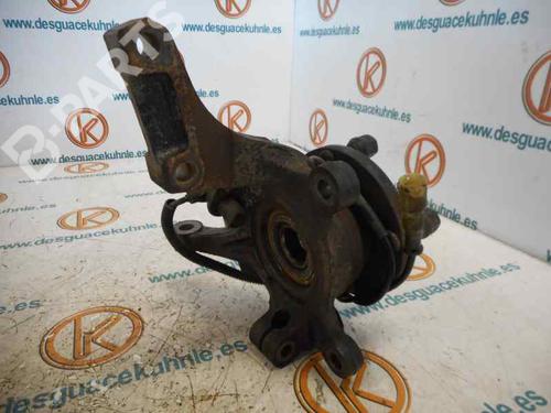 Left front steering knuckle CHEVROLET LACETTI (J200)  | BP2460996M25 