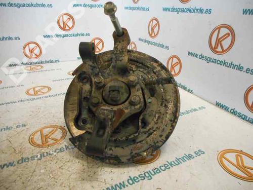Right rear steering knuckle CHEVROLET LACETTI (J200)  | BP2451978M28 