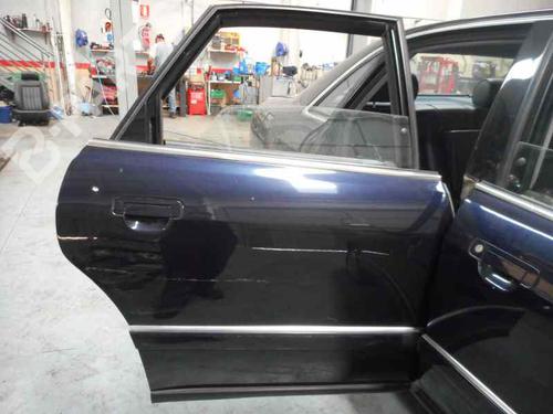 Drzwi tylne prawe AUDI A8 D2 (4D2, 4D8)  BP2455594C5