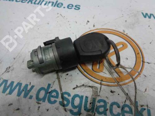 Ratlås/Tændingslås SEAT LEON (1M1) [1999-2006]  2464381