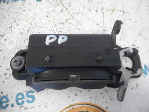 Front right exterior door handle AUDI A8 D2 (4D2, 4D8)  | BP2462536C129 