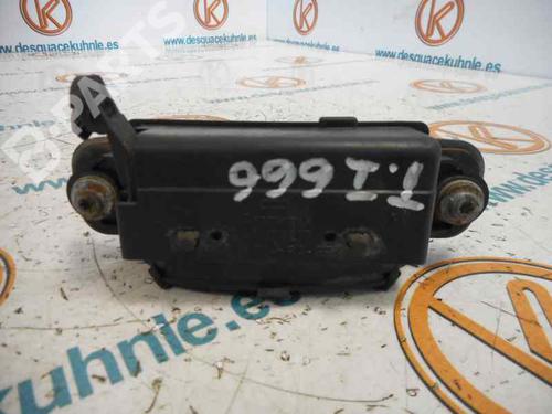 Rear left exterior door handle AUDI A8 D2 (4D2, 4D8)  | BP2481343C130 