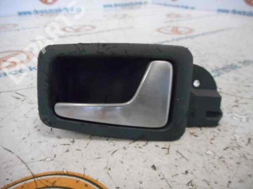 Puxador interior frente direito AUDI A8 D2 (4D2, 4D8) 4.2 quattro (299 hp) 3218358