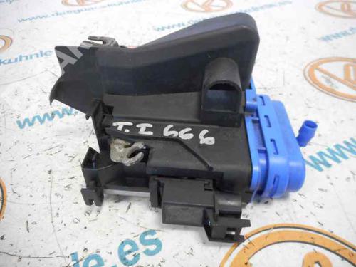 Rear left lock AUDI A8 D2 (4D2, 4D8)  | BP2454583C100 