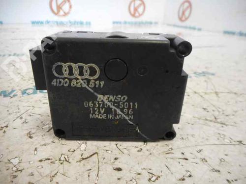 Used Heater blower motor AUDI A8 D2 (4D2, 4D8) [1994-2005]  2477000