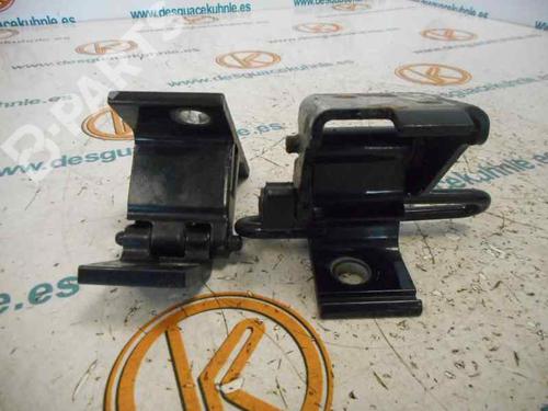Zamek drzwi przednich lewych AUDI A8 D2 (4D2, 4D8)  BP2486774C98