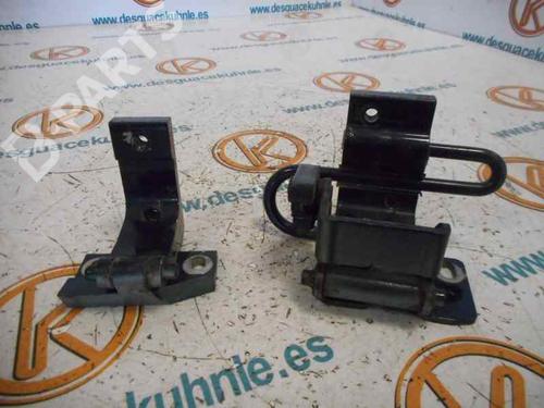 Zamek drzwi tylnych lewych AUDI A8 D2 (4D2, 4D8)  BP2454757C100