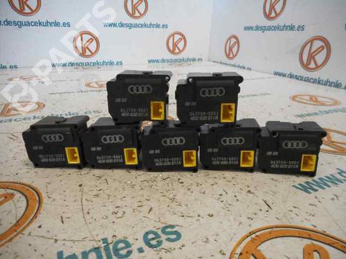 Moteur de chauffage AUDI A8 D2 (4D2, 4D8) 4.2 quattro (299 hp) 2448865