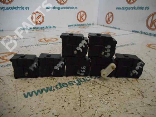 Heater blower motor AUDI A8 D2 (4D2, 4D8)  | BP2448865M62 