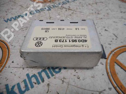 Electronic module AUDI A8 D2 (4D2, 4D8)  | BP2449316M83 
