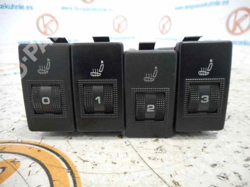 Climate control AUDI A8 D2 (4D2, 4D8) 4.2 quattro (299 hp) 2473560