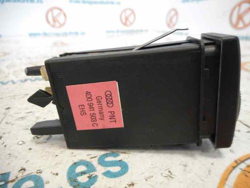 Switch AUDI A8 D2 (4D2, 4D8)  | BP2458871I30 