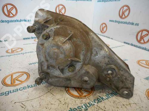 Right front shock absorber AUDI A8 D2 (4D2, 4D8)  | BP2457298M17 