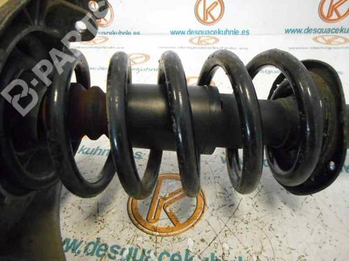 Right front shock absorber AUDI A8 D2 (4D2, 4D8)  | BP2457298M17 