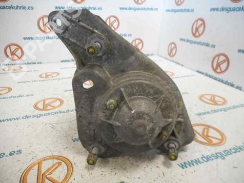 Left front shock absorber AUDI A8 D2 (4D2, 4D8)  | BP2457240M16 