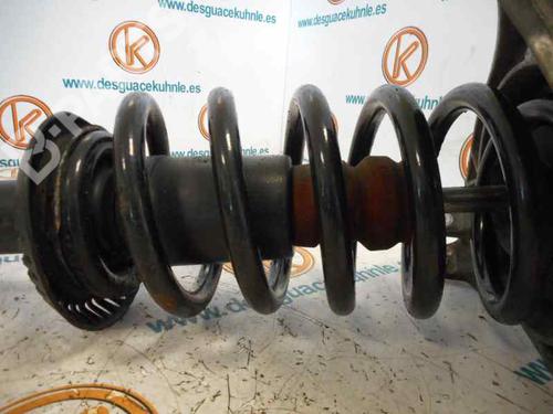 Left front shock absorber AUDI A8 D2 (4D2, 4D8)  | BP2457240M16 