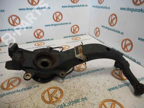 Right front steering knuckle AUDI A8 D2 (4D2, 4D8)  | BP2458859M26 