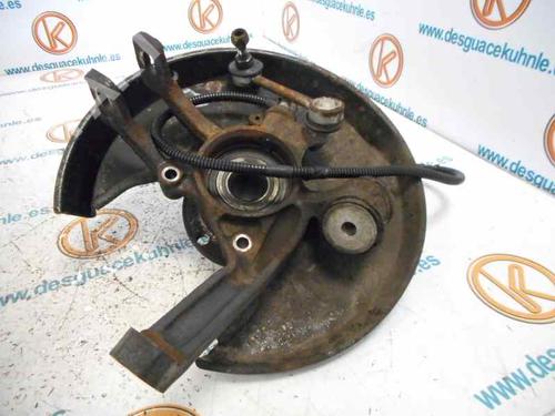 Left rear steering knuckle AUDI A8 D2 (4D2, 4D8)  | BP2449379M27 