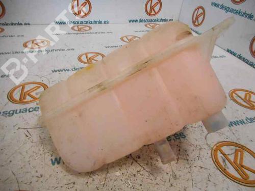 Expansion tank AUDI A8 D2 (4D2, 4D8)  | BP2458174C120 