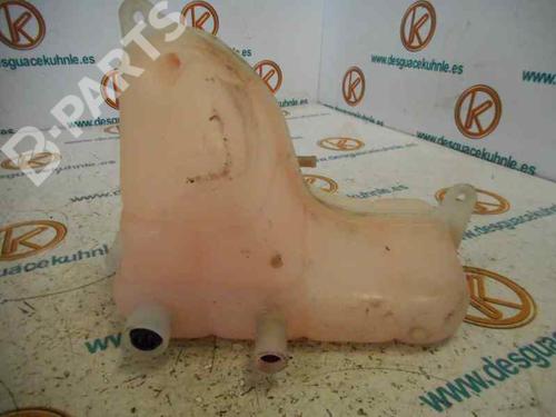 Expansion tank AUDI A8 D2 (4D2, 4D8)  | BP2458174C120 