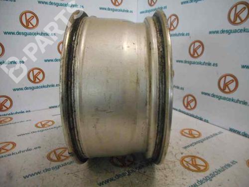 Rim AUDI A8 D2 (4D2, 4D8)  | BP2452465C45 