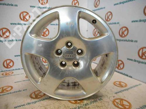 Felga AUDI A8 D2 (4D2, 4D8)  8JX17H2ET48 | 4D0601025B | ALUMINIO |