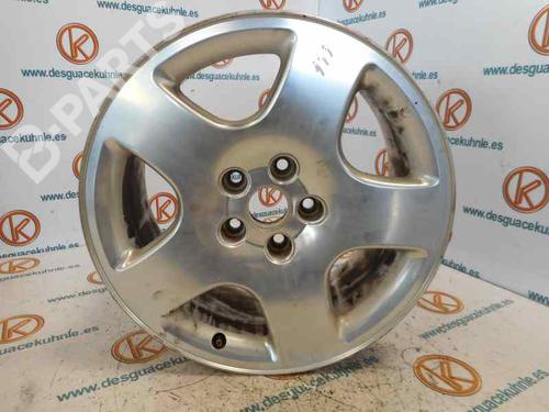 Felga AUDI A8 D2 (4D2, 4D8)  8JX17H2ET48 | 4D0601025B | ALUMINIO |