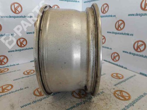Rim AUDI A8 D2 (4D2, 4D8)  | BP2452408C45 