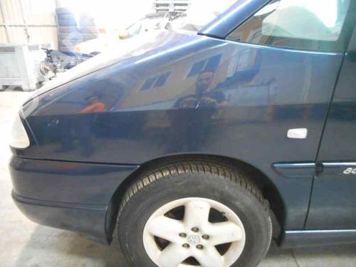 Used Left front fenders PEUGEOT 806 (221) [1994-2002]  2789622