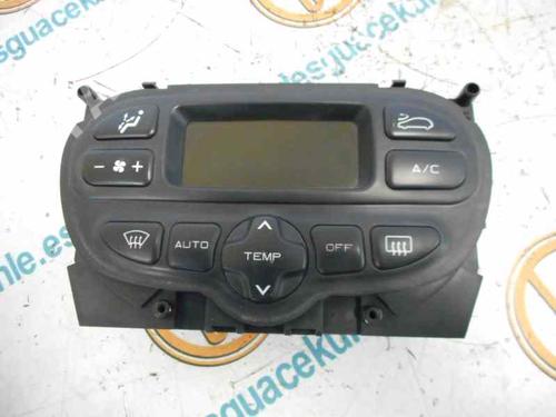 AC-Styringsenhed/Manøvreenhed CITROËN XSARA PICASSO (N68) [1999-2012]  2447317