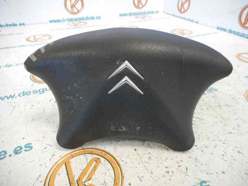 Airbag delantero izquierdo CITROËN XSARA PICASSO (N68) 2.0 HDi (90 hp) 2450155