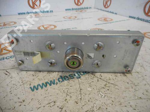 Passasjer kollisjonspute CITROËN XSARA PICASSO (N68)  | BP2455534C10 