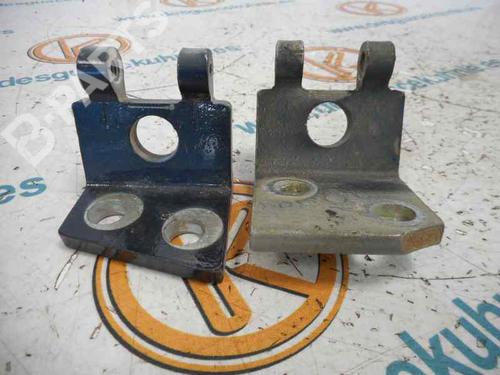 Used Front right lock CITROËN XSARA PICASSO (N68) [1999-2012]  2465092