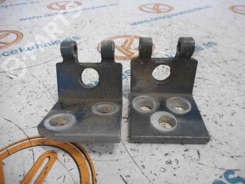 Used Front left lock CITROËN XSARA PICASSO (N68) [1999-2012]  2482533