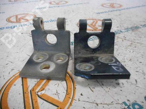 Used Rear right lock CITROËN XSARA PICASSO (N68) [1999-2012]  2465160