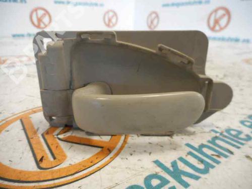 Used Front left interior door handle CITROËN XSARA PICASSO (N68) [1999-2012]  3218364