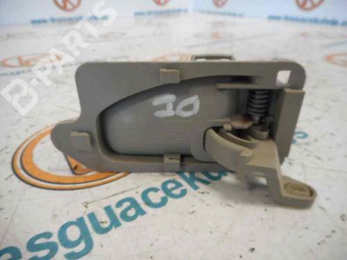 Front left interior door handle CITROËN XSARA PICASSO (N68)  | BP3218364I13 