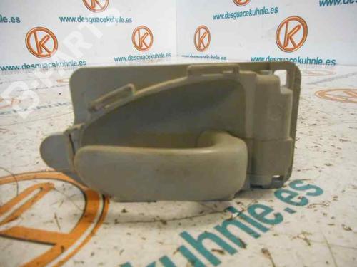Used Rear right interior door handle CITROËN XSARA PICASSO (N68) [1999-2012]  3218365