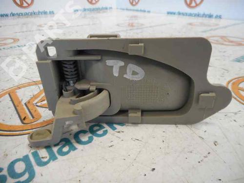 Rear right interior door handle CITROËN XSARA PICASSO (N68)  | BP3218365I16 