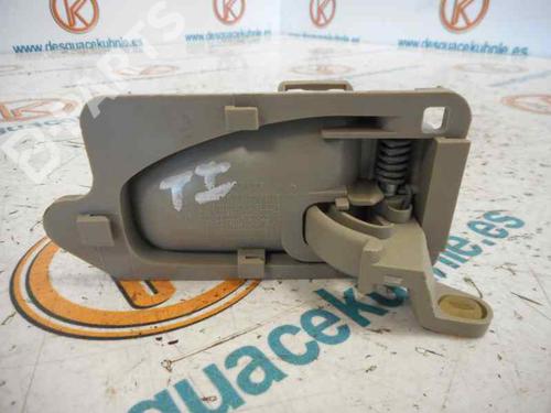 Rear left interior door handle CITROËN XSARA PICASSO (N68)  | BP3218902I15 
