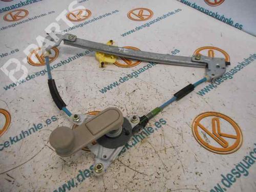Used Rear left window mechanism CITROËN XSARA PICASSO (N68) [1999-2012]  2454612