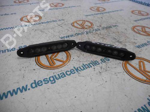 Used Electronic sensor PEUGEOT 806 (221) [1994-2002]  2492402
