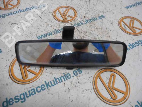 Used Rear mirror PEUGEOT 806 (221) [1994-2002]  2495110