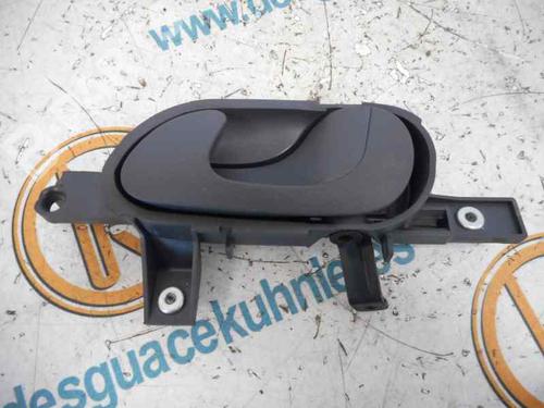 Used Front right interior door handle PEUGEOT 806 (221) [1994-2002]  3218411