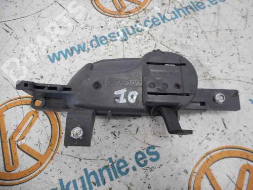 Front left interior door handle PEUGEOT 806 (221)  | BP3219364I13 