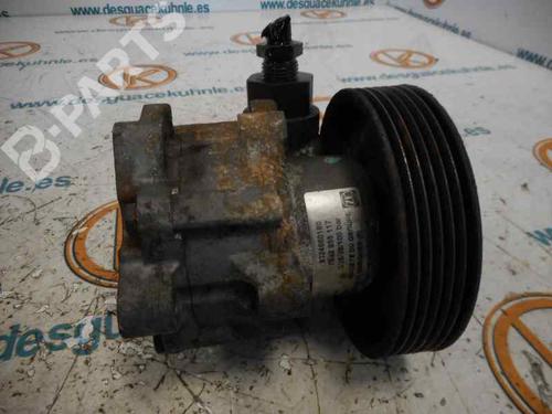 Styring servopumpe PEUGEOT 806 (221) [1994-2002]  2493875