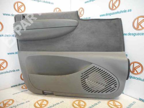 Used Front left panel PEUGEOT 806 (221) [1994-2002]  2492035